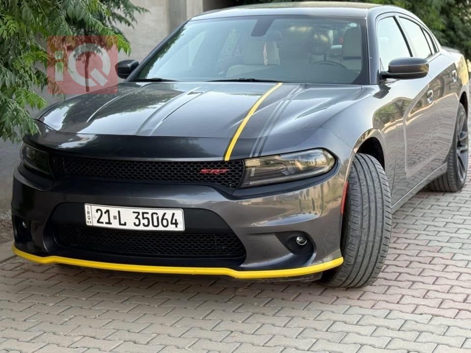 دودج تشارجر